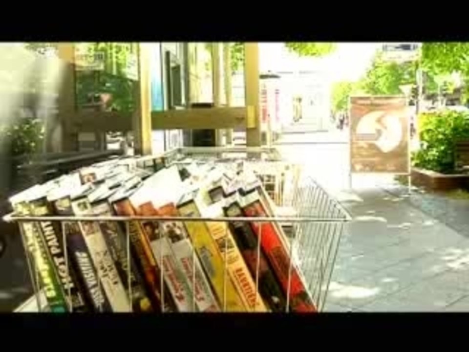 Ludwig Trepte zu 1. Mai | Filmcheck & Interview