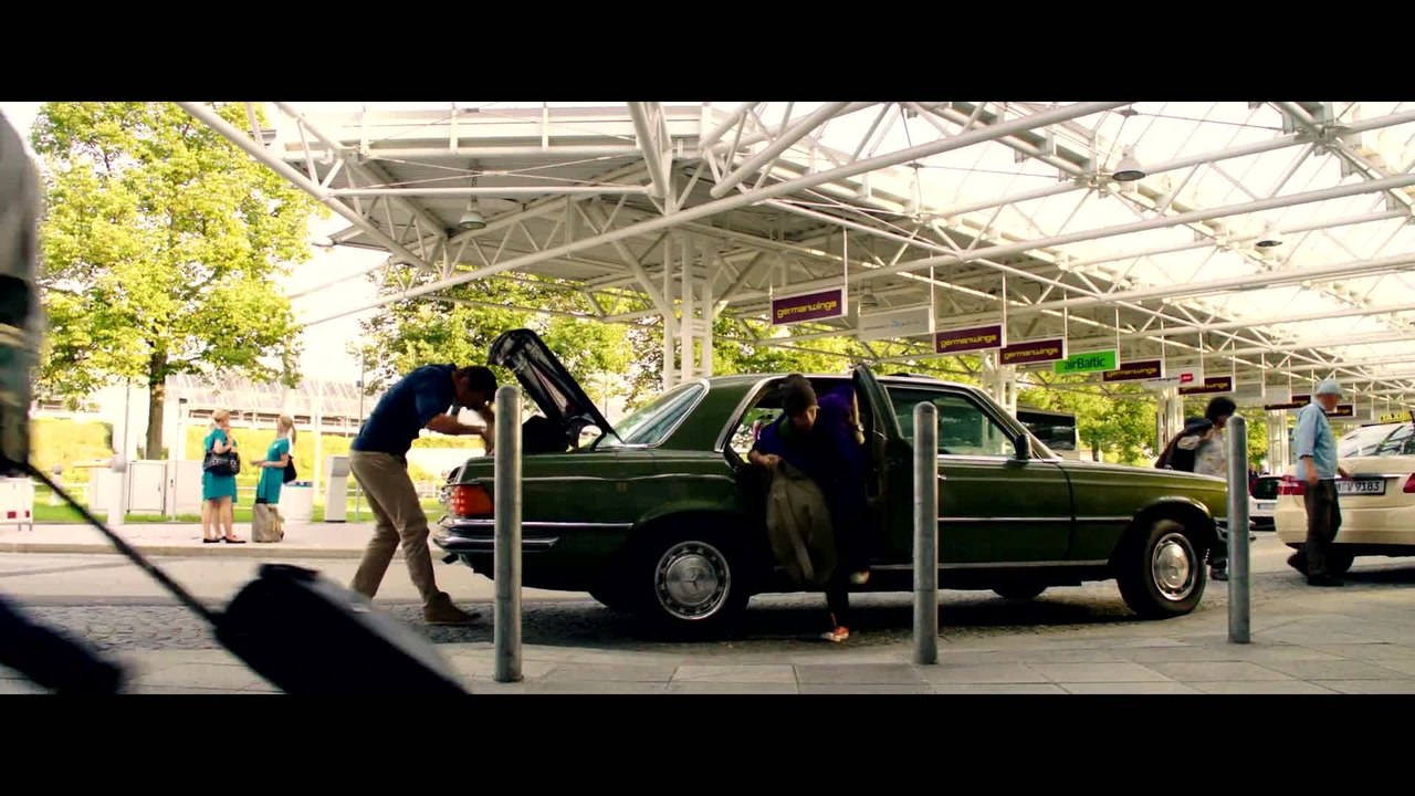 Da geht noch was - Clip 2 Ist das nicht Oma (Deutsch) HD