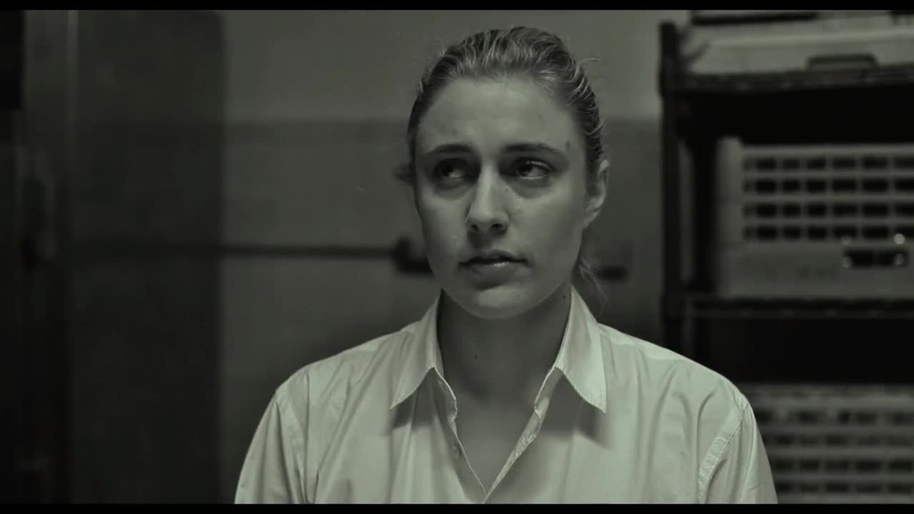 Frances Ha - Clip 8 Wiedersehen (Deutsch) HD