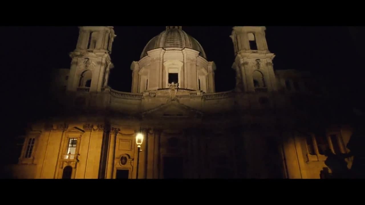 La Grande Bellezza - Clip 3 Jep spaziert am Wasser (Deutsch) HD