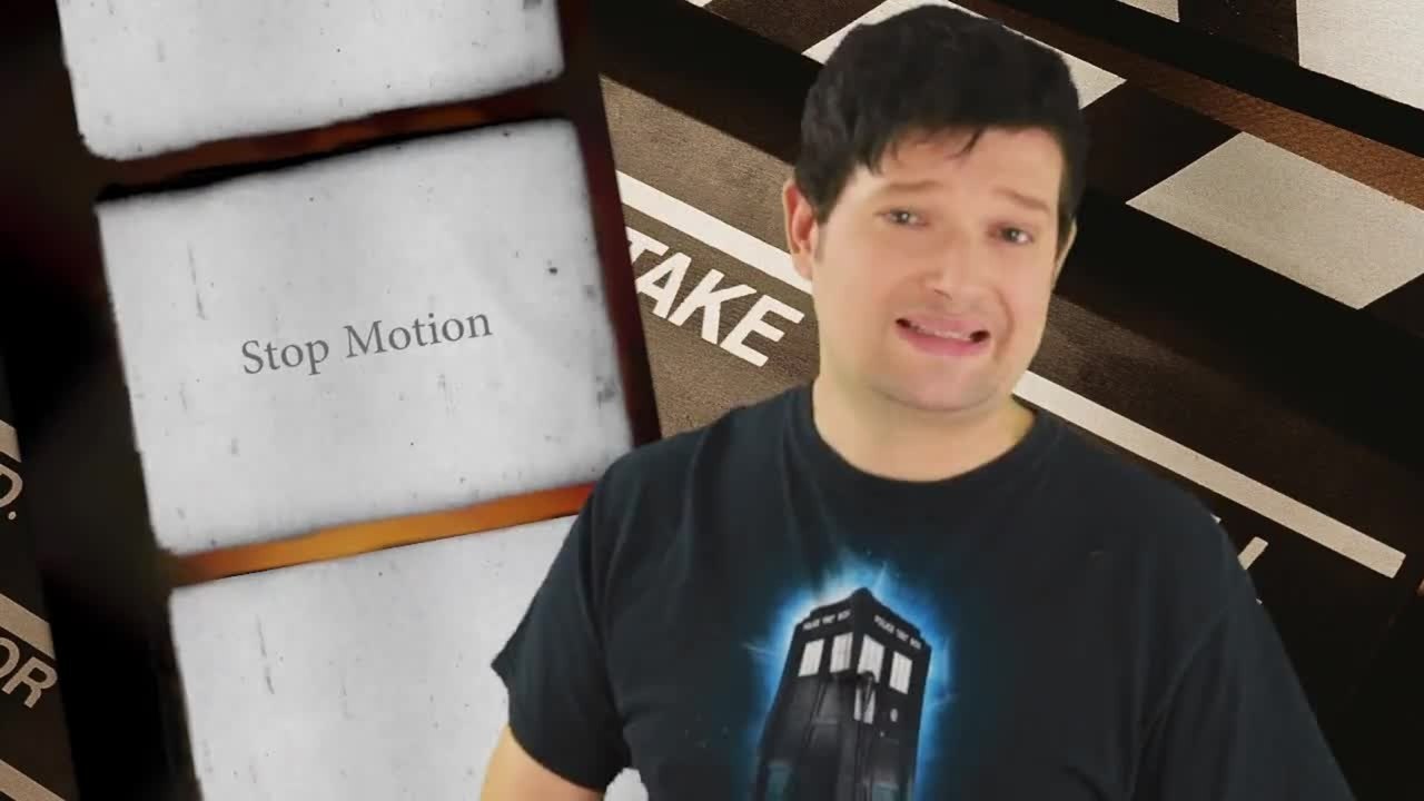 Was ist Stop-Motion | Moviepilot Filmwissen