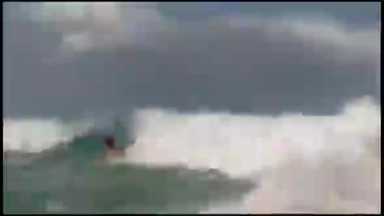 Teen Beach Movie - Trailer (Deutsch)