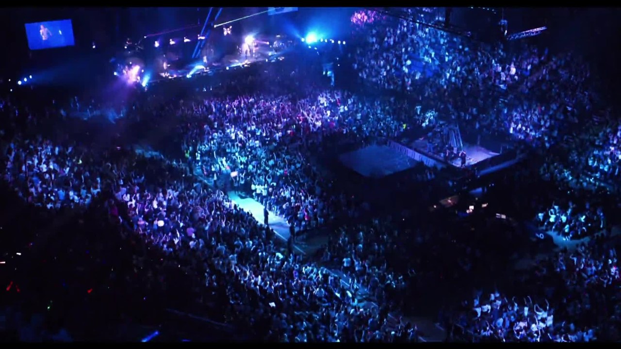 One Direction - Trailer 2 (Deutsch) HD