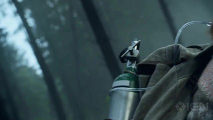 Bates Motel - Teaser Breath (English) HD