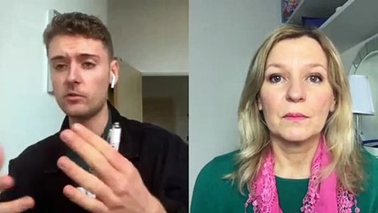 Why you should be chatting more about cash