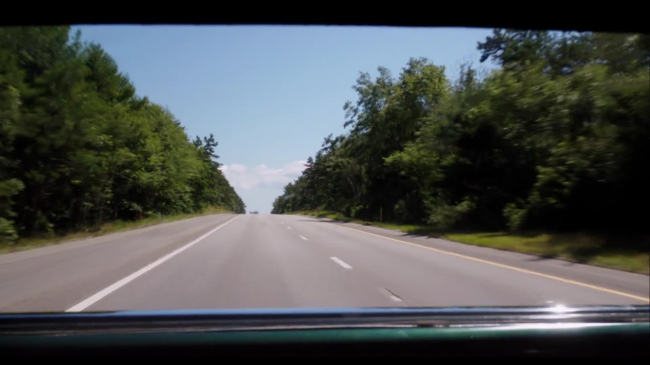 Ganz weit hinten - Trailer (Deutsch) HD