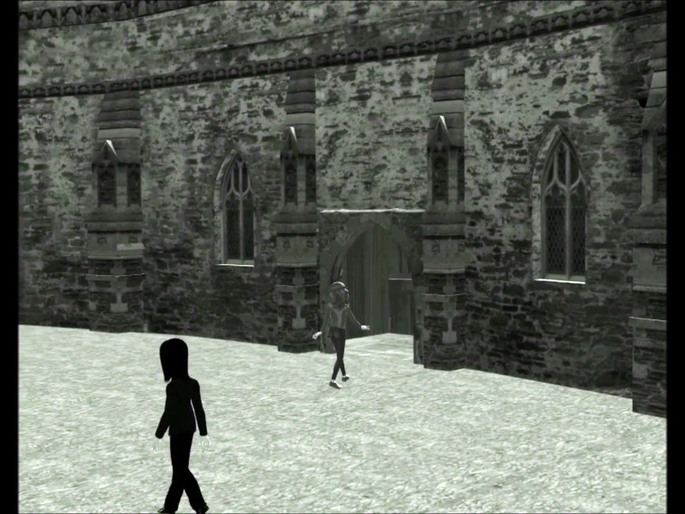 Atheism, Outsiders test, and Me, 2020. Music Added And Modified.