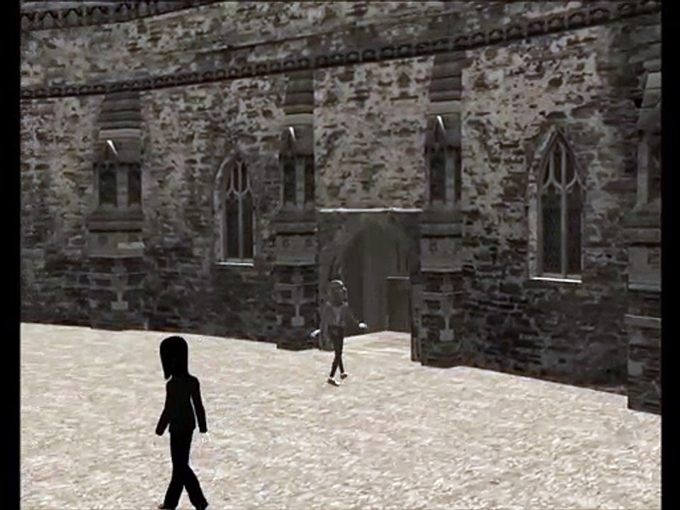 Atheism, Outsiders test, and Me, 2020. Music Added.