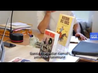 "Ben hep Kemalisttim"