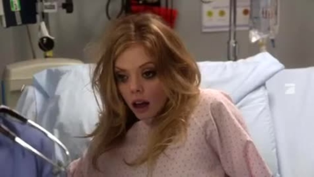 Apartment 23 - S01 Trailer (Deutsch)