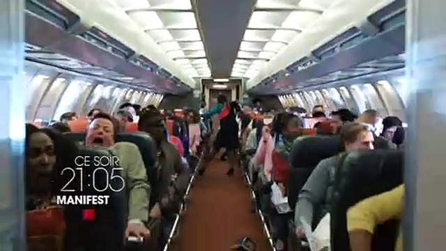 Bande-annonce de la saison 2 de Manifest sur TF1