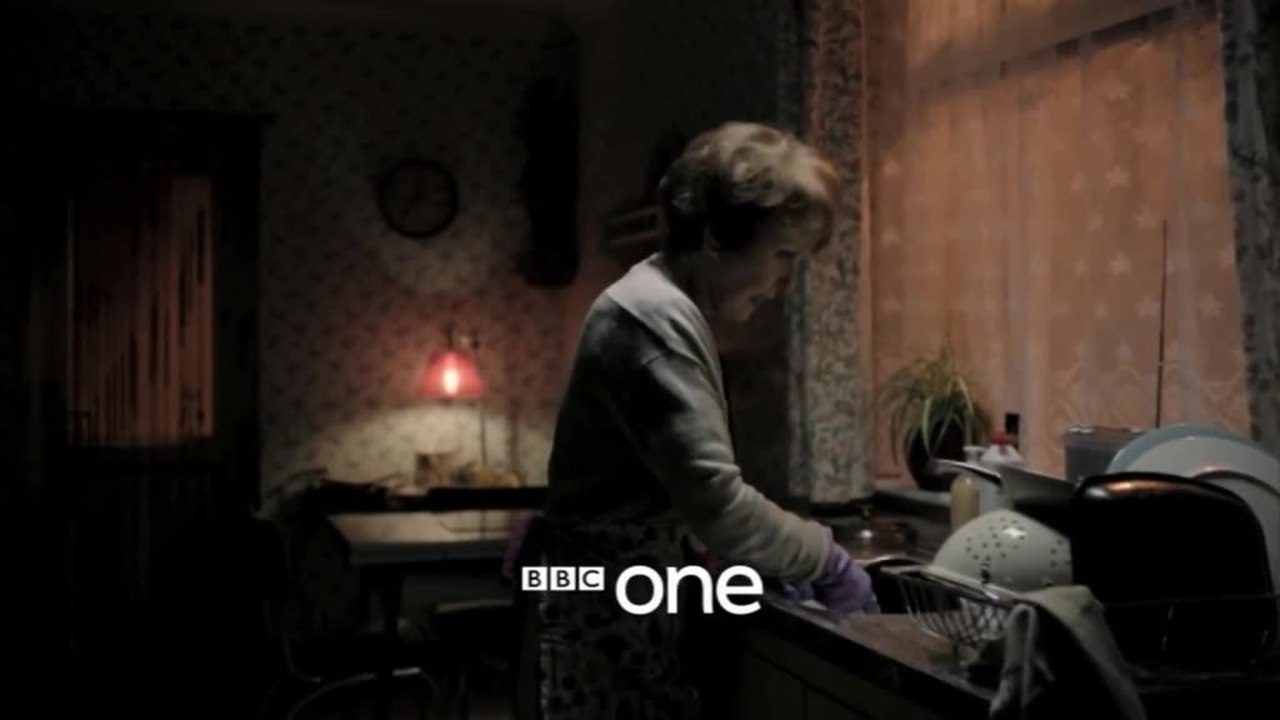 Sherlock - S03 Teaser Trailer (English)