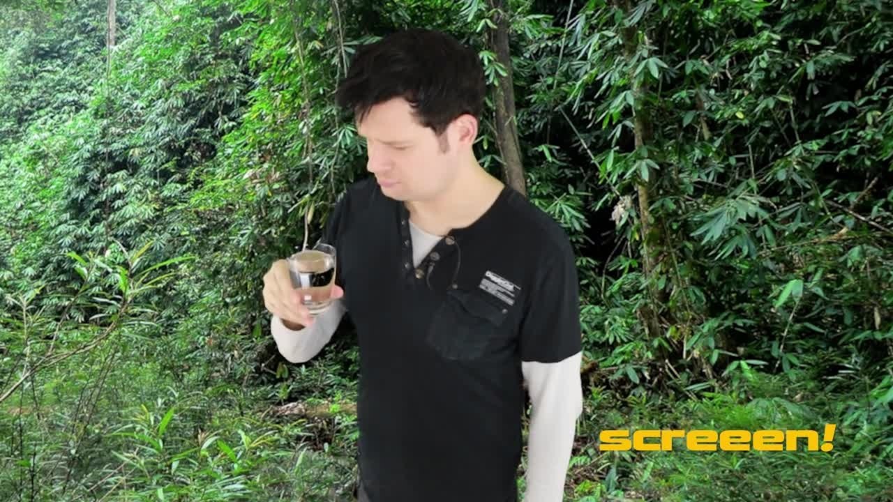 WHITE HOUSE DOWN, ganz viele Dinosaurier & Autschn | SCREEEN! #110