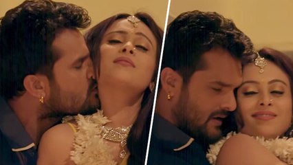 Khesari Lal Yadav का Bhojpuri गाना ए पियवा दियवा बुताव हुआ हिट