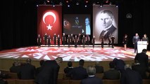 Büyük Önder Atatürk'ü anıyoruz - Cemal Reşit Rey Konser Salonu - İSTANBUL