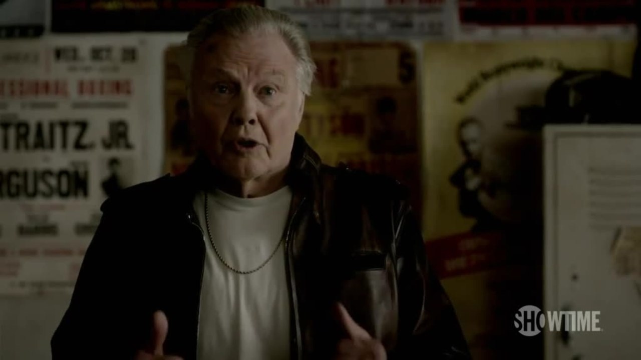 Ray Donovan - S01 E12 Trailer (English) HD