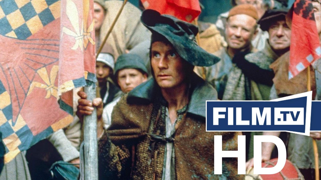 Jabberwocky Trailer Deutsch German (1977)