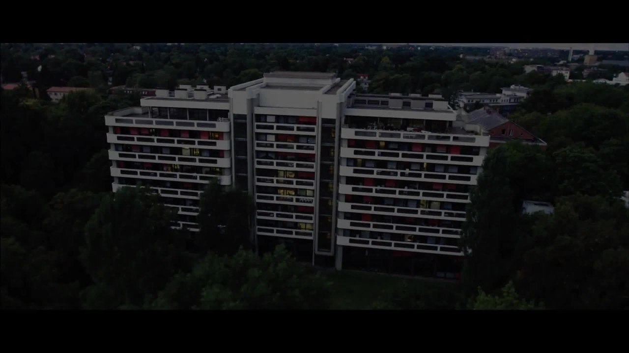 Sein letztes Rennen - Trailer 2 (Deutsch) HD