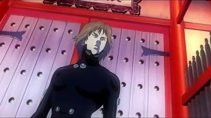 Gantz capitulo 16 español latino