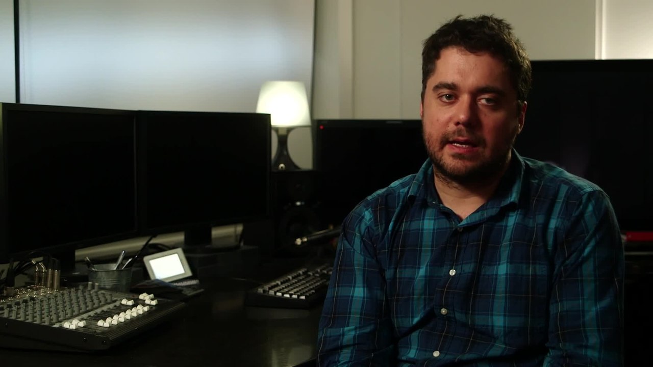 Feuchtgebiete - Interview 11 mit David Wnendt (Deutsch) HD