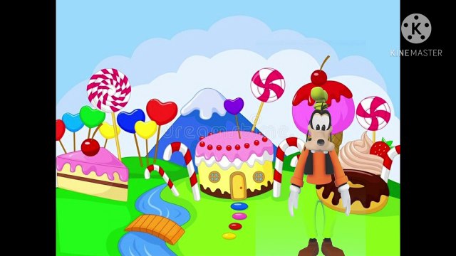 Chocolate shark doo doo doo Baby shark delicious version Nursery rhymes, toddler song baby songs