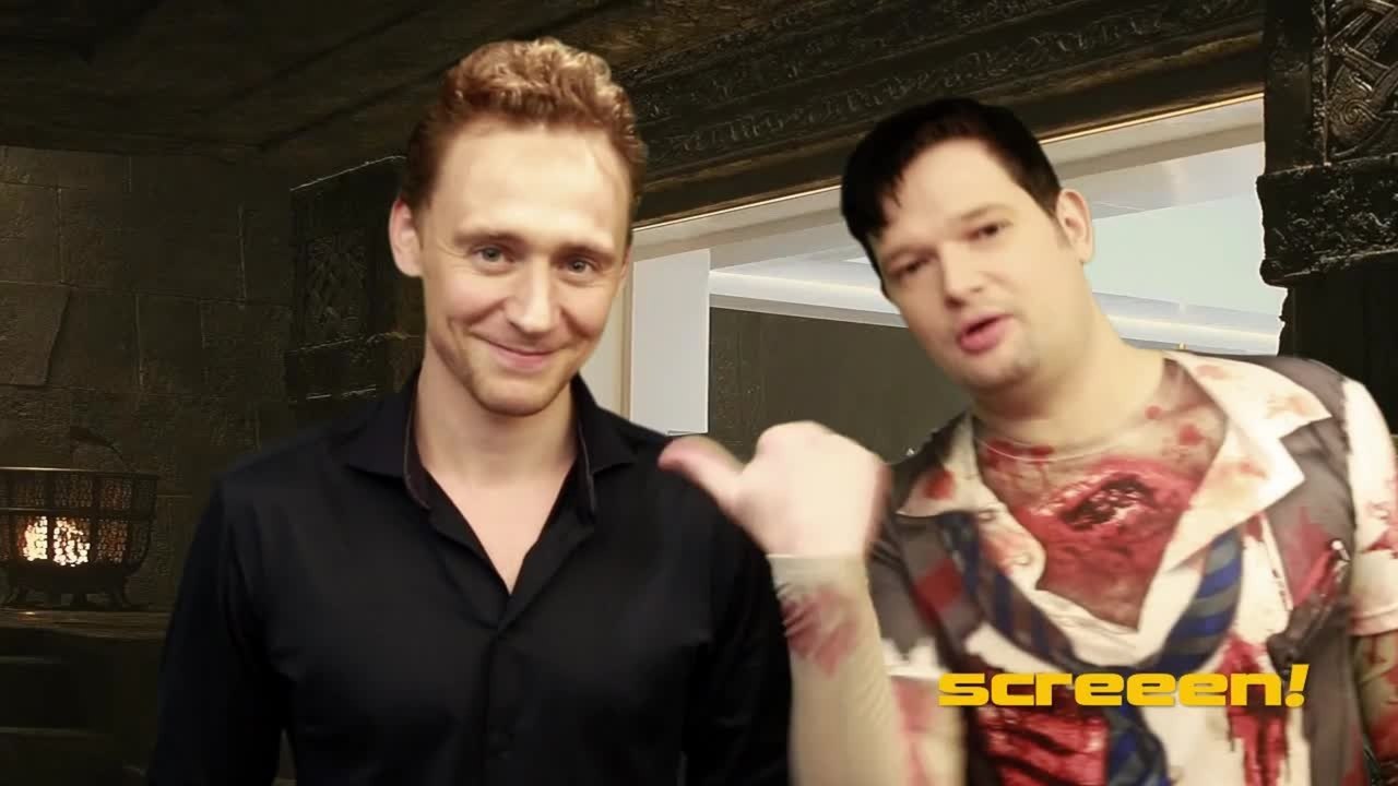 Thor, Monster & undichte Stellen | SCREEEN! #117