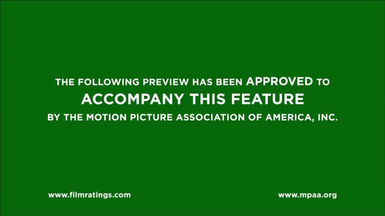 From The Rough - Trailer (English) HD