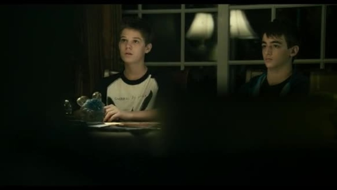 Disconnect - Clip 3 (Deutsch) HD