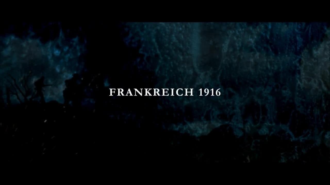 Battleground - Trailer (Deutsch) HD