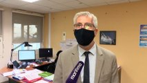 Martigues : le protocole sanitaire renforcé du lycée Lurçat expliqué par le proviseur