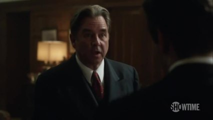 Masters of Sex - S01 Featurette Barton Scully (English) HD