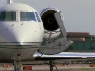 Criminal Minds - S03 DVD Trailer (Deutsch)