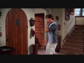 Two and a Half Men - S07 Clip (Deutsch)