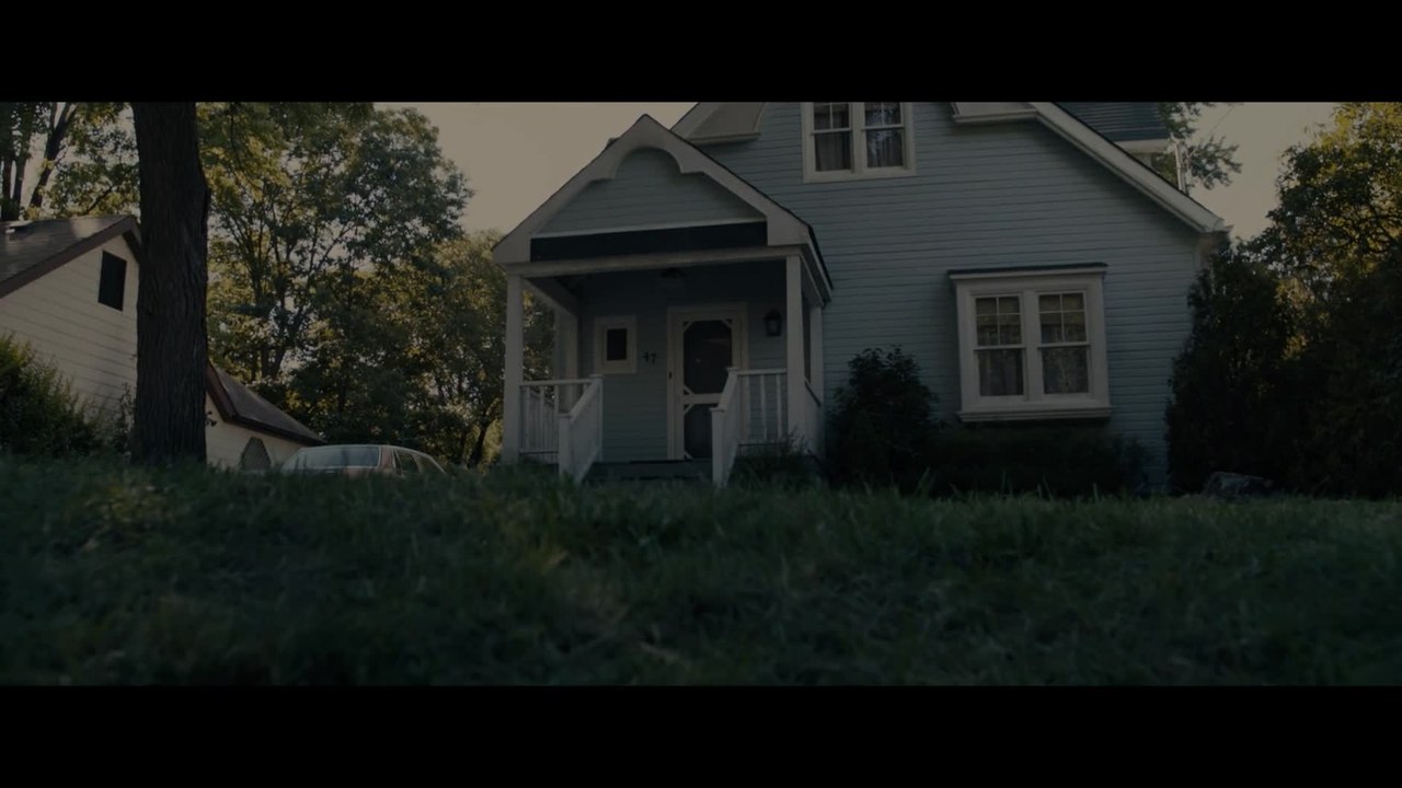 Carrie - Trailer 2 (Deutsch) HD