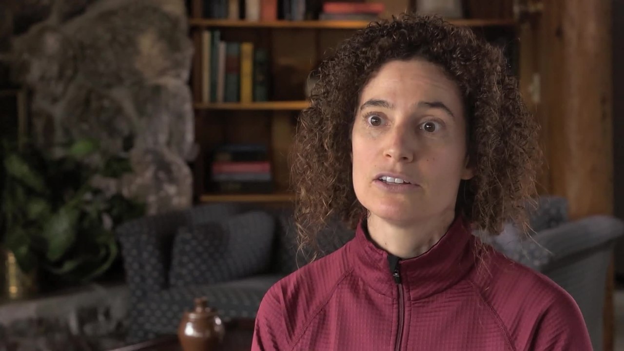 Blackfish - Clip Unterschiedliche Darstellungen von Dawn Brancheaus Tod (OmU) HD