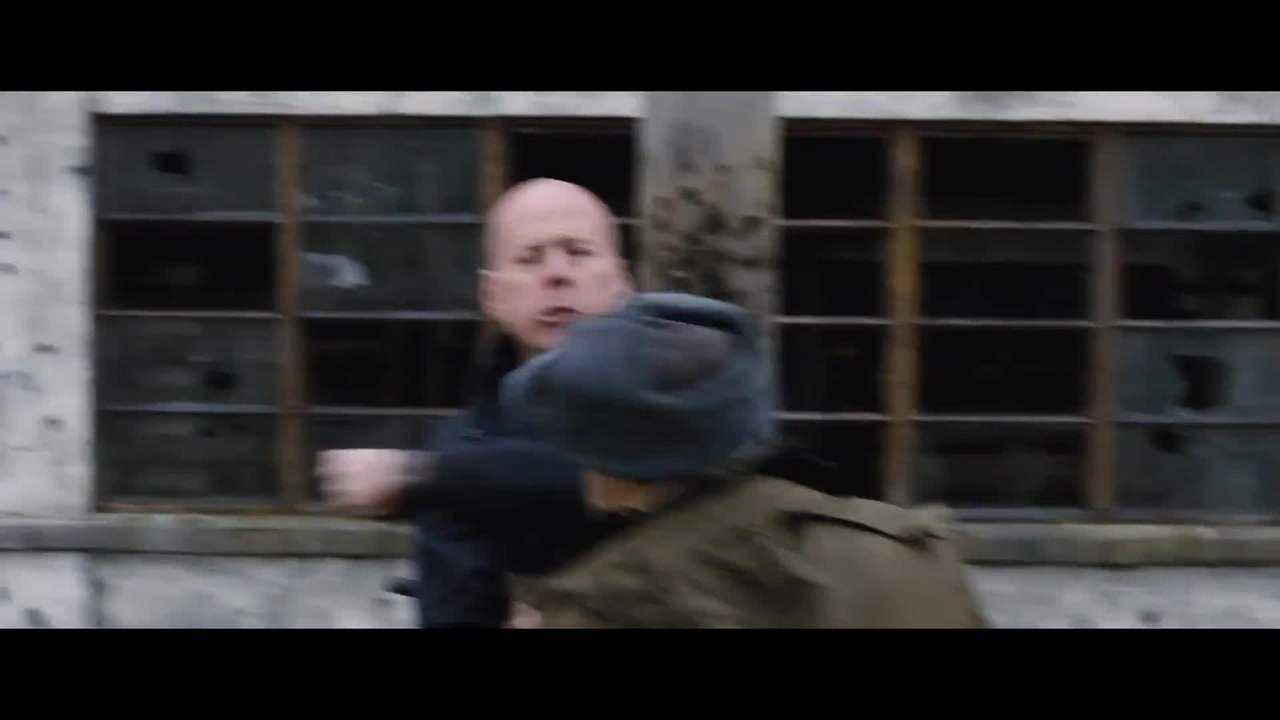 R.E.D. 2 - Clip Romantik pur (Deutsch) HD