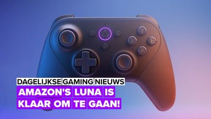 Net toen je dacht dat er genoeg spelplatforms waren ...