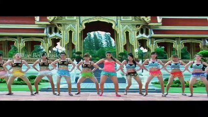 Tu Hi Mere Sandhya  Pyara  Pyara  [Song from the Hindi Film Rajni the Style ]