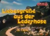 LiebesgrÃ¼sse aus der Lederhose - Trailer (Deutsch)