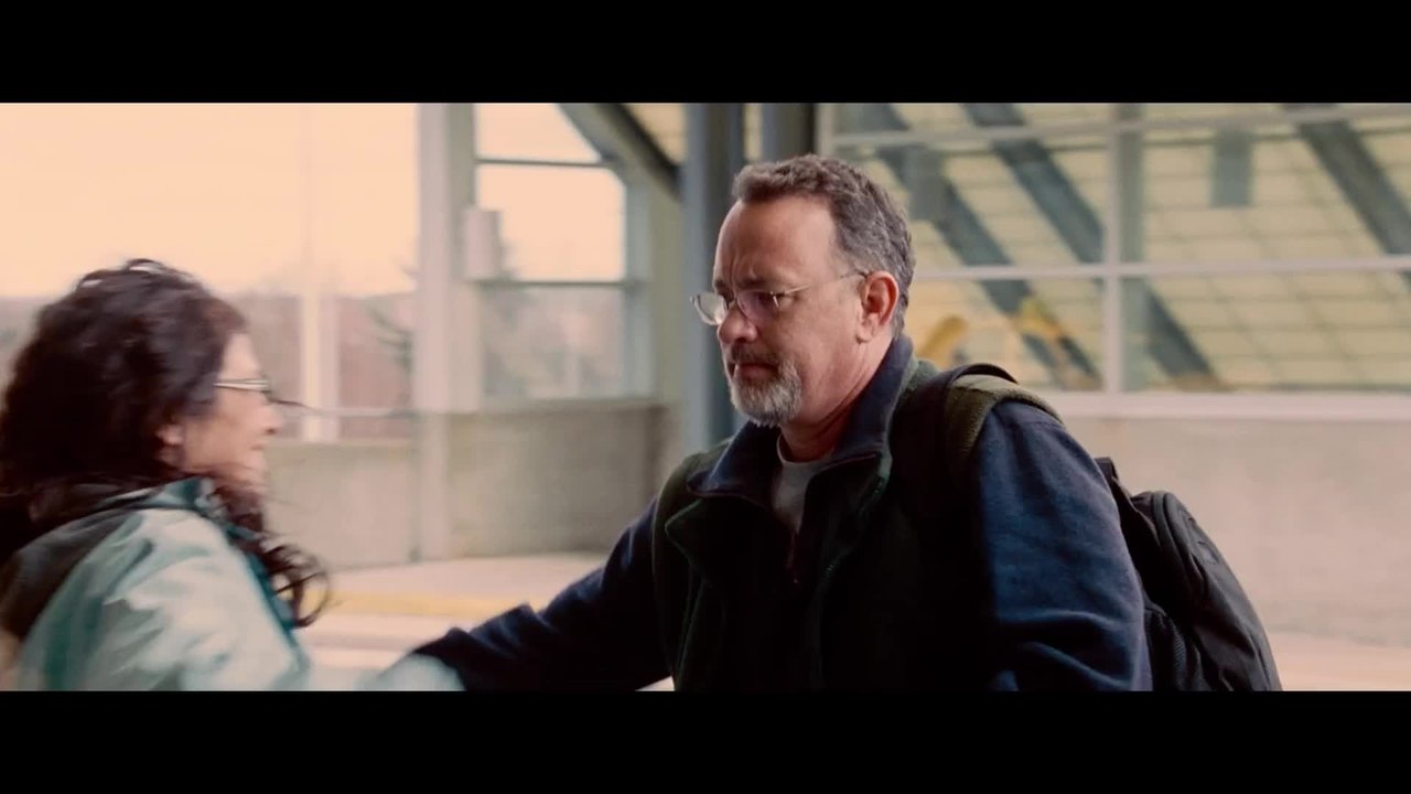 Captain Phillips - Trailer 2 (Deutsch) HD