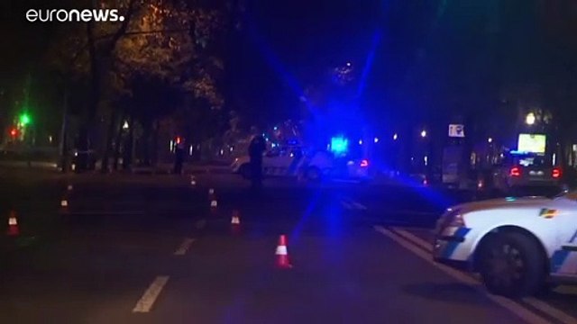 Polícia está na rua: veja o que pode e não pode fazer em Portugal