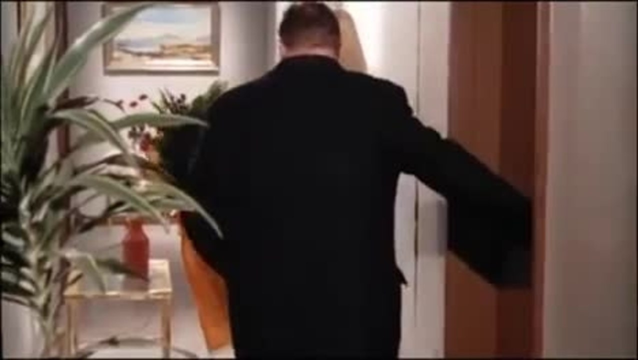 Der Teufel in Miss Jonas - Clip (Deutsch)