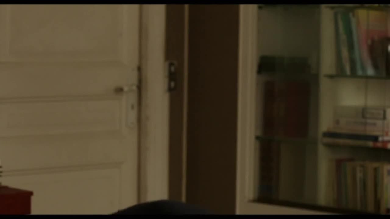 Unter dem Regenbogen - Trailer (Deutsch) HD