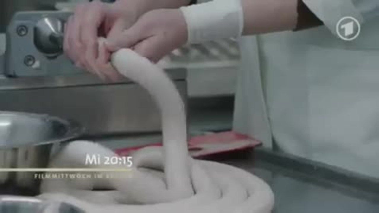 Wer hat Angst vorm weiÃŸen Mann - Trailer (Deutsch)