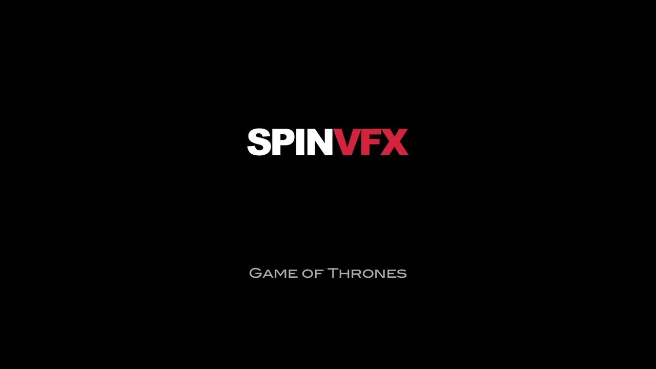 Game of Thrones - Visual Effects Season 3 (SprachenunabhÃ¤ngig)
