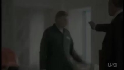 White Collar - S05 Trailer (English)