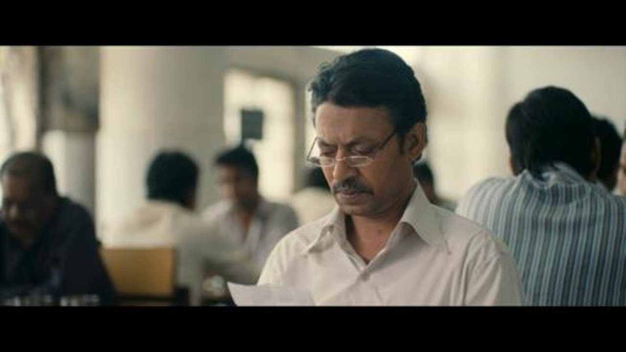 Lunchbox - Trailer (Deutsch) HD