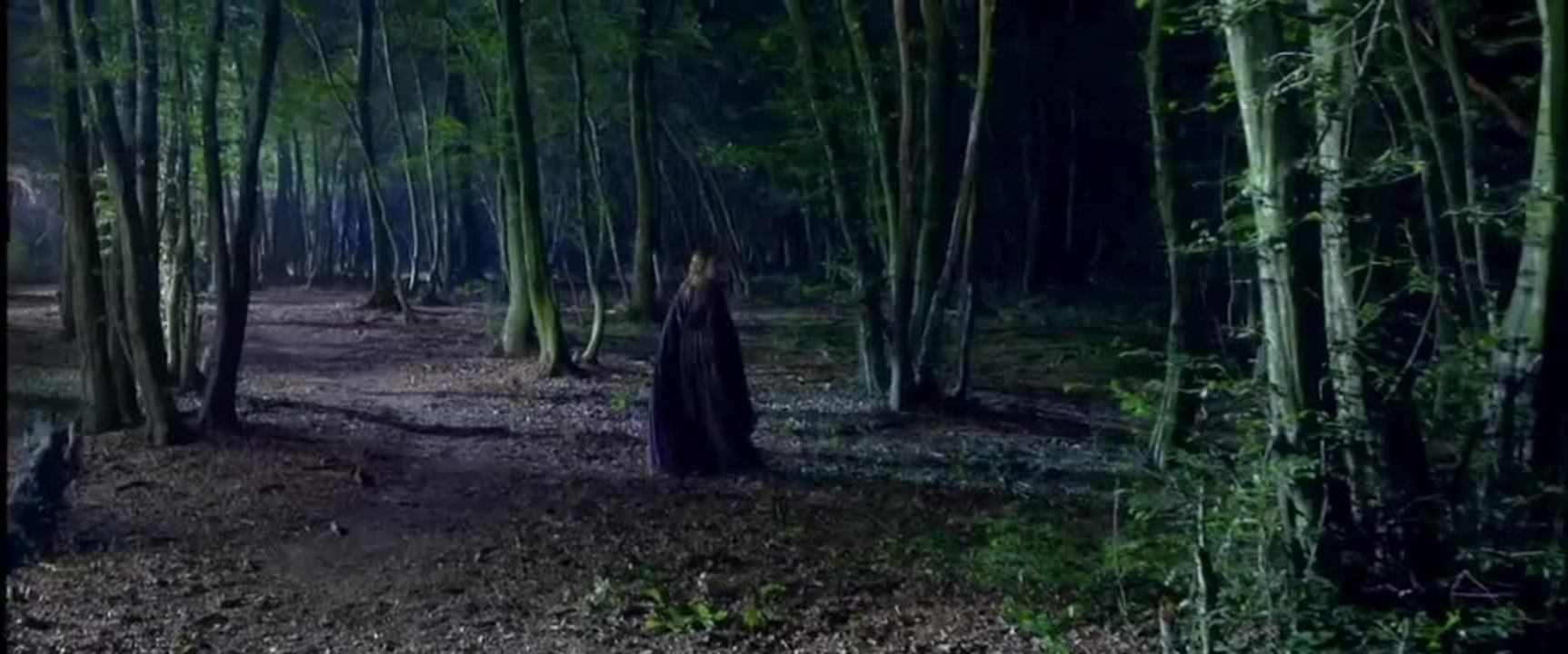 Dracula 3D - Trailer 2 (English) HD