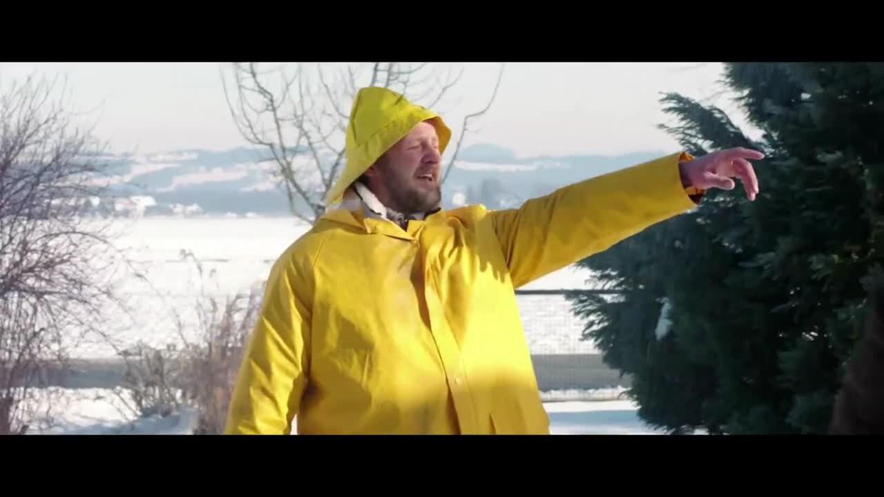 Und Ã„ktschn - Teaser Trailer (Deutsch) HD