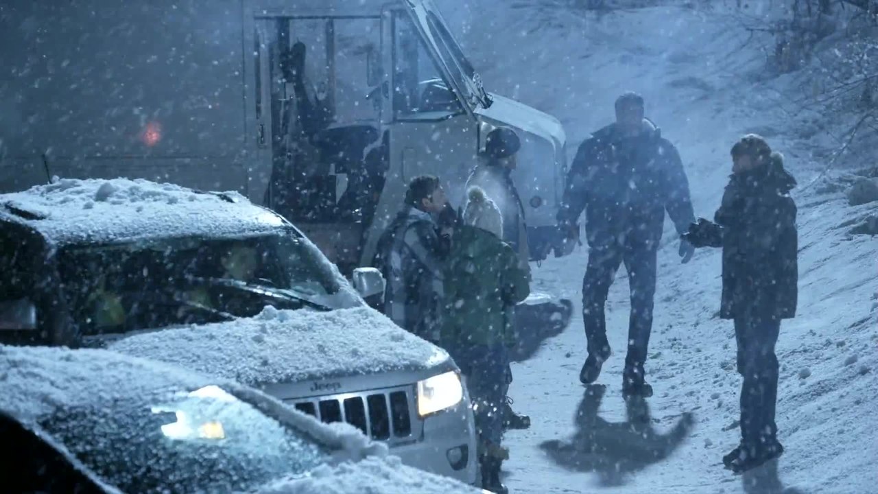 Das Weihnachtswunder - Trailer (Deutsch) HD